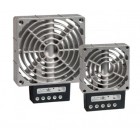 Space-saving fan heater HV031/ HVL 031