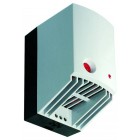 Semiconductor fan heater CR 027