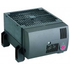 Compact high-performance fan heater CR030