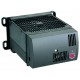 Compact high-performance fan heater CR130