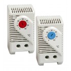 Small compact thermostat KTO 011/ KTS011