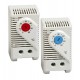 Small compact thermostat KTO 011/ KTS011