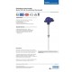 Resistance thermometer TR10-B